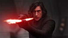 Cover of The Rise of Kylo Ren and the news on Episode IX from Comic-Con