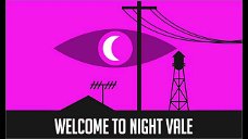 Copertina di Welcome to Night Vale: il podcast di culto diventa una serie TV