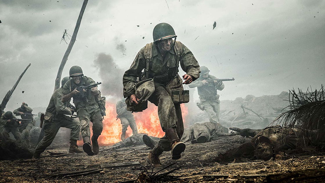 Copertina di La battaglia di Hacksaw Ridge: la trama del film di Mel Gibson e la storia vera che l'ha ispirato