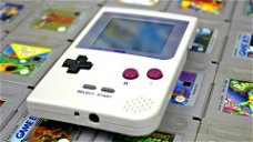 Copertina di Il mitico Game Boy sta per tornare a nuova vita in versione Ultra