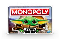 Copertina di Hasbro annuncia il fantastico Monopoly ufficiale di Baby Yoda