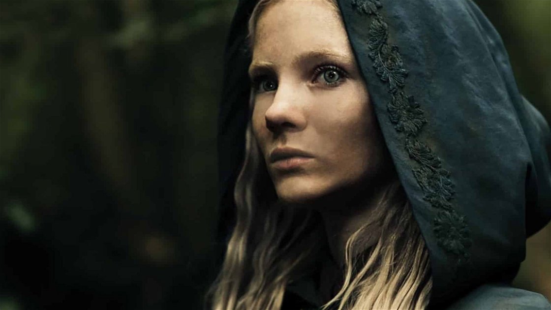 Copertina di The Witcher, boom per la prima stagione: sta diventando la più popolare su Netflix