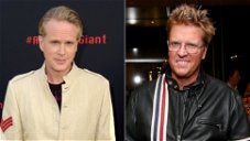 Copertina di Stranger Things 3: nel cast anche Cary Elwes e Jake Busey