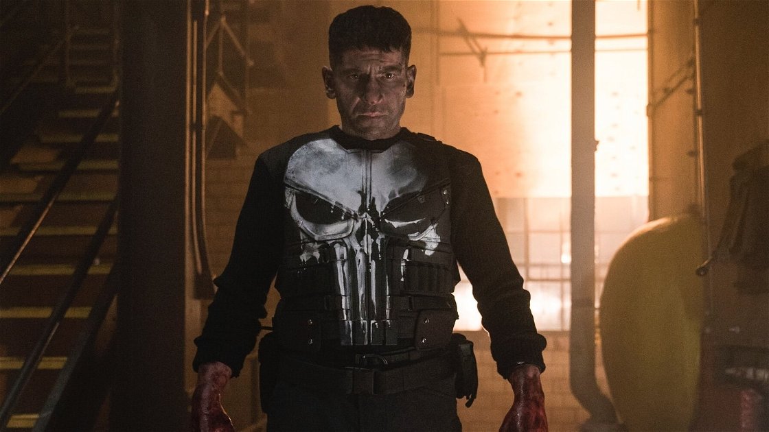 Copertina di The Punisher cancellato, Jessica Jones chiuderà con la terza stagione
