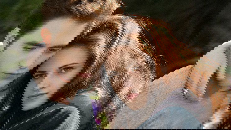 Copertina di Robert Pattinson tornerebbe per un nuovo Twilight? 'Sono sempre curioso’