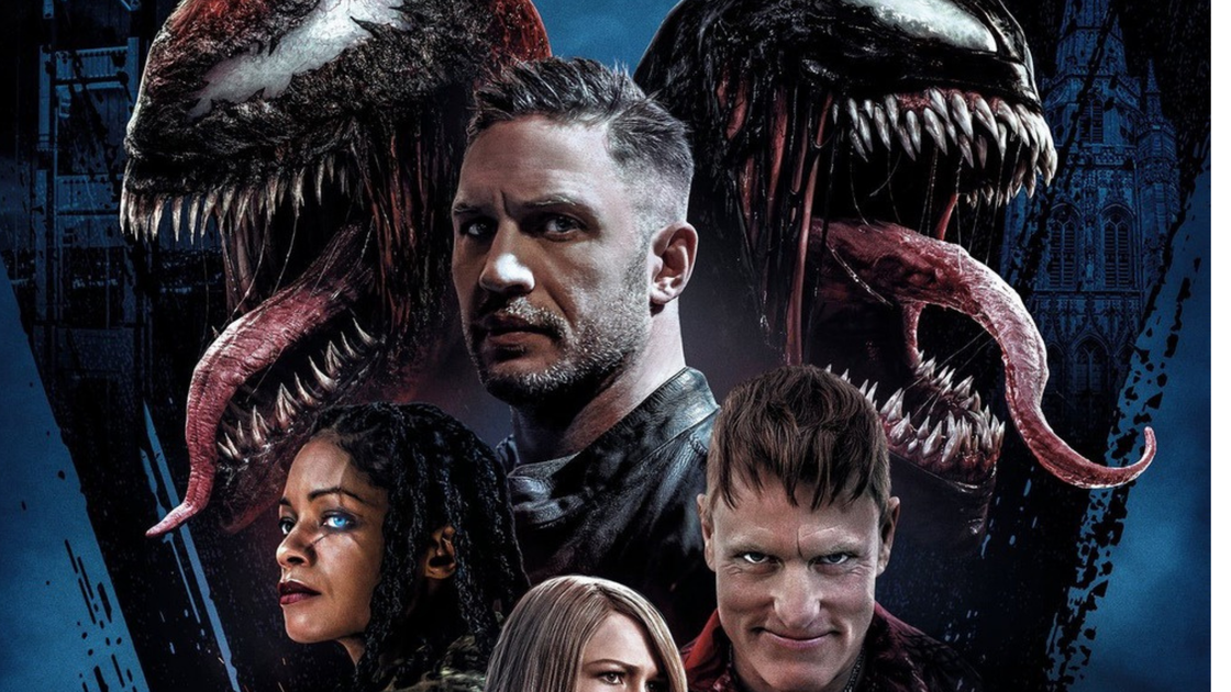 Copertina di Venom: La Furia di Carnage, svelati ulteriori dettagli della trama