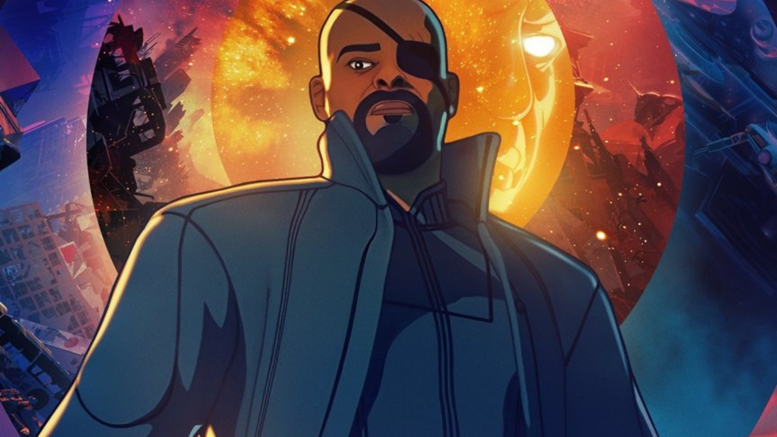 Portada de ¿Y si...? curiosidades y huevos de pascua del episodio 3 dedicado a los Vengadores