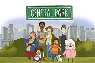 Copertina di Central Park: prima immagine della nuova serie animata di Apple TV +