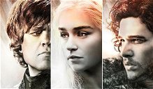 Copertina di HBO offre un riscatto agli hacker degli episodi di Game of Thrones!