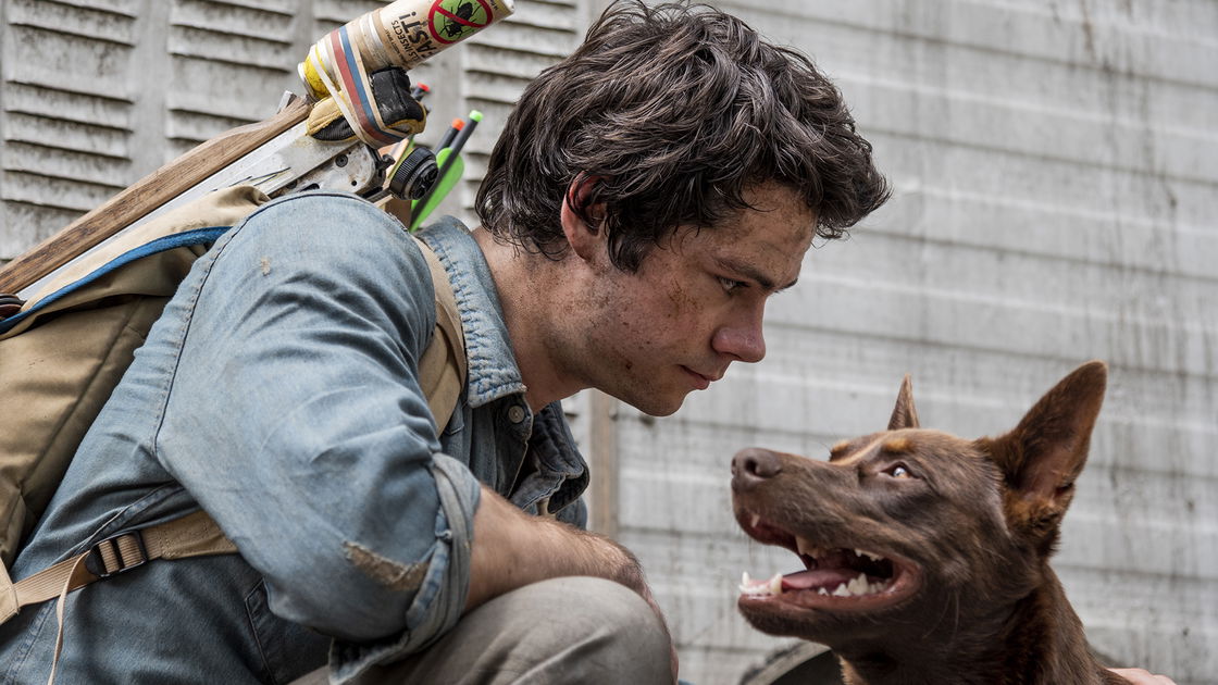 Copertina di Love and Monsters: come finisce il film con Dylan O’Brien e cosa significa?