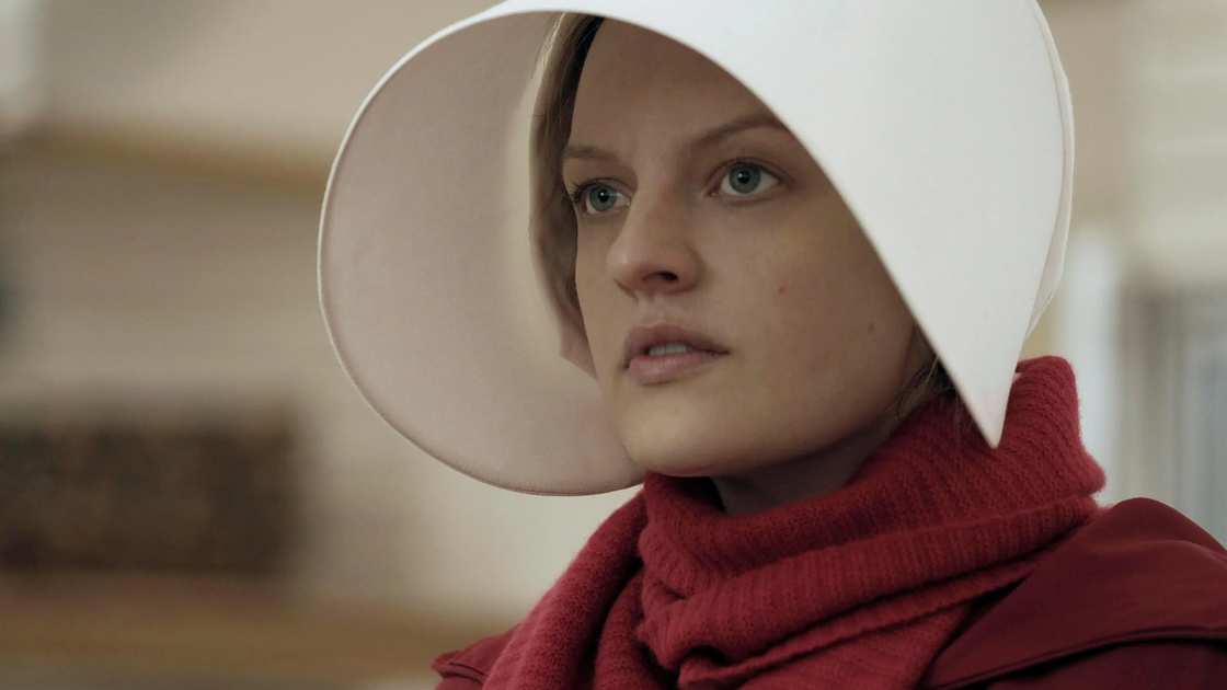 Εξώφυλλο του The Handmaid's Tale 4: η εξήγηση του φινάλε της σεζόν