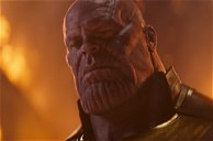 Copertina di Di che razza è Thanos? E chi sono esattamente gli Eterni nel mondo Marvel?