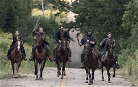 Copertina di The Walking Dead, la forza contro l'astuzia nell'episodio 9x13