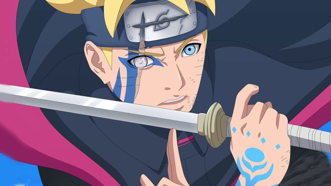 Copertina di Boruto: Naruto Next Generations, ecco quando termina la prima parte