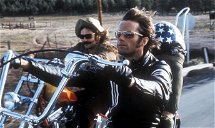 Copertina di È morto Peter Fonda, icona del film cult Easy Rider