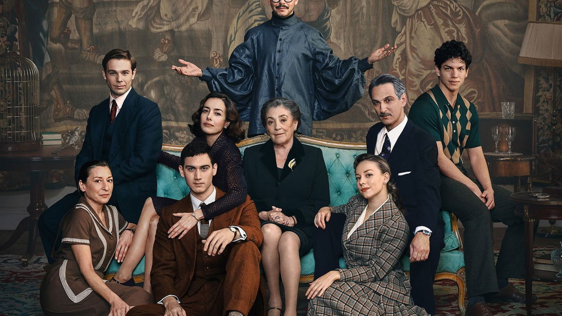 Copertina di Qualcuno deve morire: la trama e il finale della miniserie di Netflix