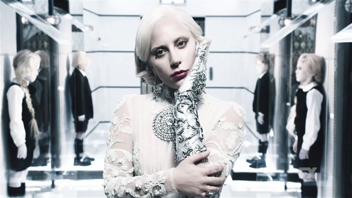 Copertina di American Horror Story 7: ci sarà anche Lady Gaga?