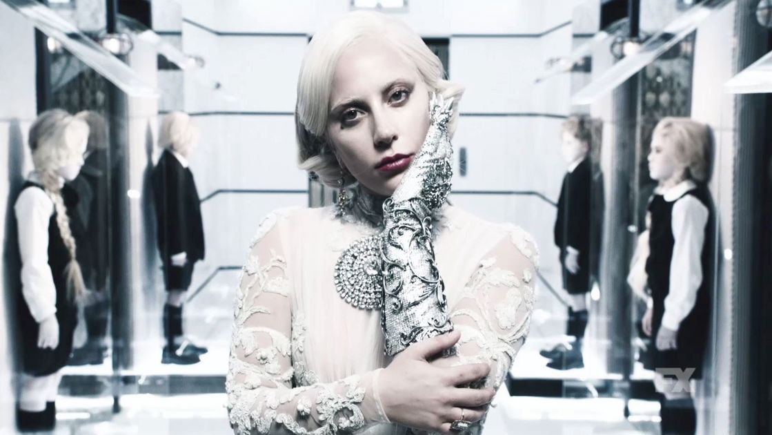 Copertina di American Horror Story 7: ci sarà anche Lady Gaga?