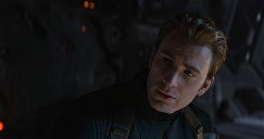 Copertina di Chris Evans aveva spoilerato il finale di Cap prima dell'uscita di Avengers: Endgame