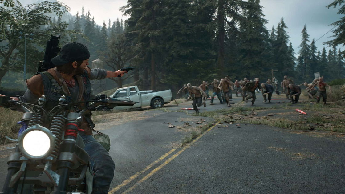 Copertina di PlayStation Now, annunciati i giochi di ottobre: c'è anche Days Gone