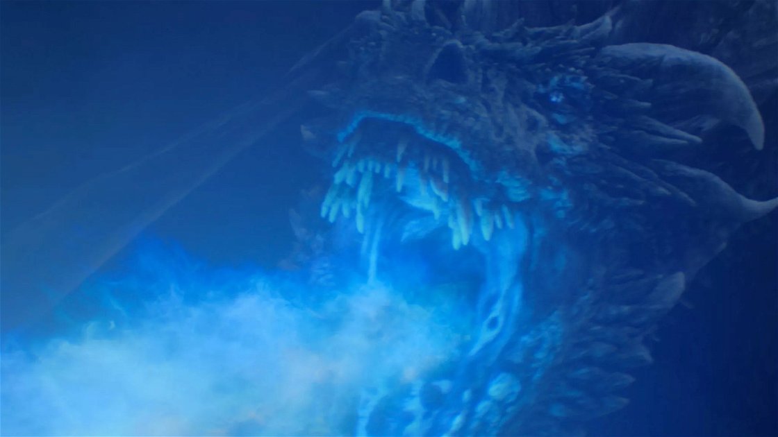 Copertina di Game of Thrones 8: gli autori raccontano la battaglia di Grande Inverno e il suo momento chiave