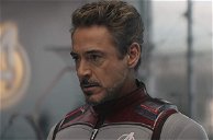 Copertina di Avengers: Endgame: Robert Downey Jr. prova una scena iconica in un video dal set