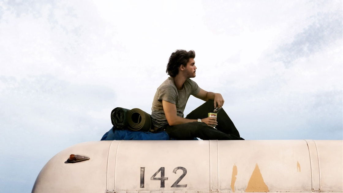 Copertina di Into the Wild – Nelle terre selvagge: il finale e il suo significato