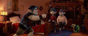 Copertina di Onward: i doppiatori italiani parlano del film Pixar e dei loro personaggi