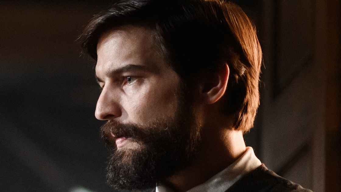 Copertina di Freud, il finale della prima stagione (e i possibili spunti per la seconda) della serie Netflix