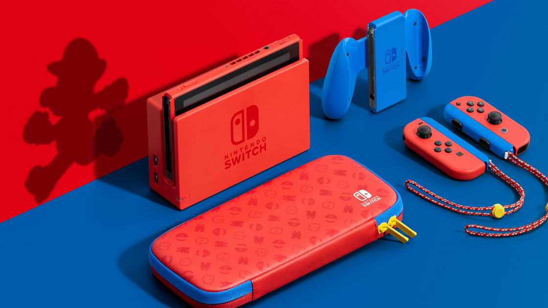 Εξώφυλλο του Πότε θα κυκλοφορήσει το Nintendo Switch Pro; Όλα όσα γνωρίζουμε για τη νέα κονσόλα