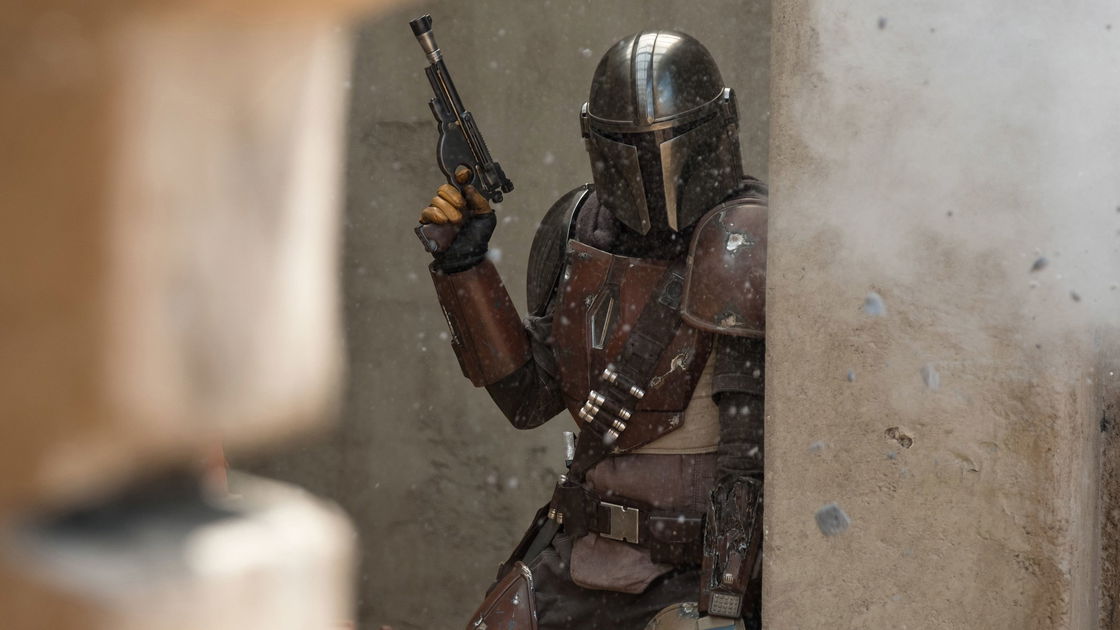 Copertina di The Mandalorian: Disney+ inizia i lavori sulla stagione 3 dello show