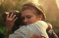 Portada de Star Wars: The Rise of Skywalker, es Leia quien le enseñará a Rey a ser Jedi