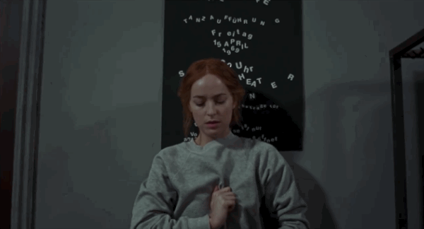 Copertina di Suspiria arriva al cinema: la trama dettagliata e la spiegazione del remake di Luca Guadagnino