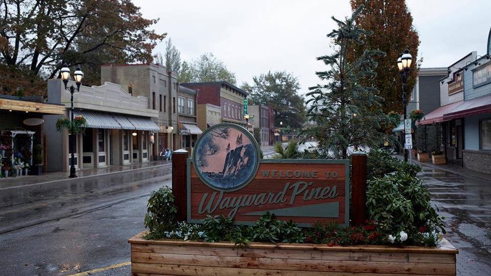 Copertina di Quante probabilità ci sono di vedere una terza stagione di Wayward Pines?