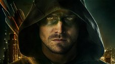 Copertina di Arrow, la fine della serie potrebbe dare il via libera al film?