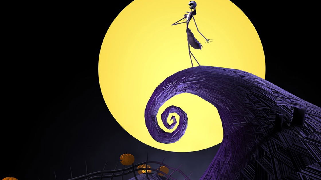 Copertina di Nightmare before Christmas: le frasi dal film-culto di Tim Burton