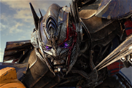 Ang Transformers Reinvented Universe Cover Finds First Movie Director: Steven Caple Jr.