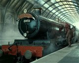 Copertina di Da aprile a ottobre 2019, il vero Hogwarts Express torna in servizio