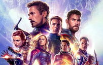 Copertina di Avengers: Endgame, i Russo hanno accorciato (di poco) la durata