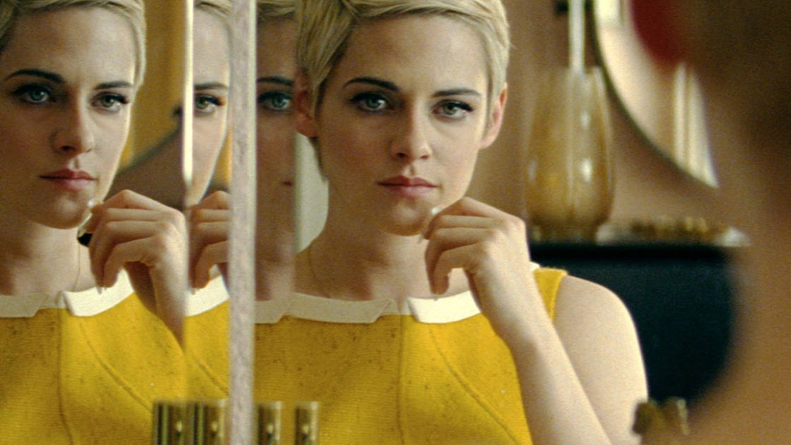 Copertina di Eroina sì, ma non della sua storia: la recensione di Seberg con Kristen Stewart da Venezia 76