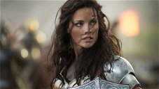 Copertina di Lady Sif tornerà in Thor: Ragnarok? Un promo per un talk-show pare confermarlo