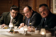 The Sopranos cover: season 7 won't happen (but there's a prequel in its place)