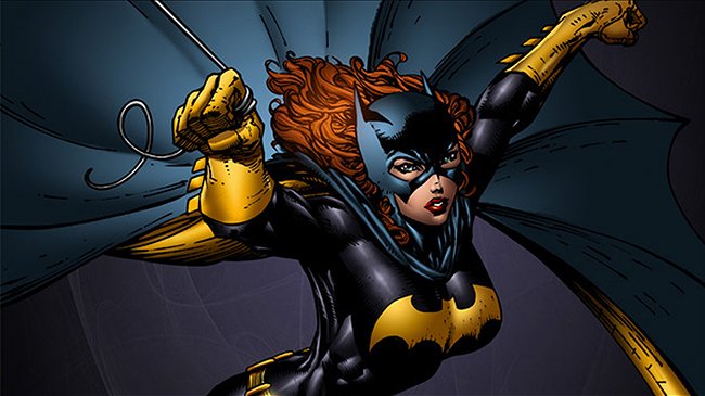 Copertina di Joss Whedon è in trattative per un film stand-alone su Batgirl