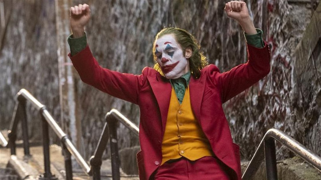 Copertina di Joker sorpassa Aladdin e diventa il sesto film per incassi dell'anno