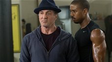 Copertina di Creed 2: Sylvester Stallone sarà anche regista e produttore