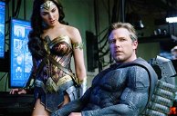 Portada de Snyder Cut, Ben Affleck y Gal Gadot también piden la versión original de Justice League