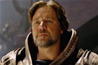 Portada de Thor: Love and Thunder, Russell Crowe será Zeus: el punto del elenco