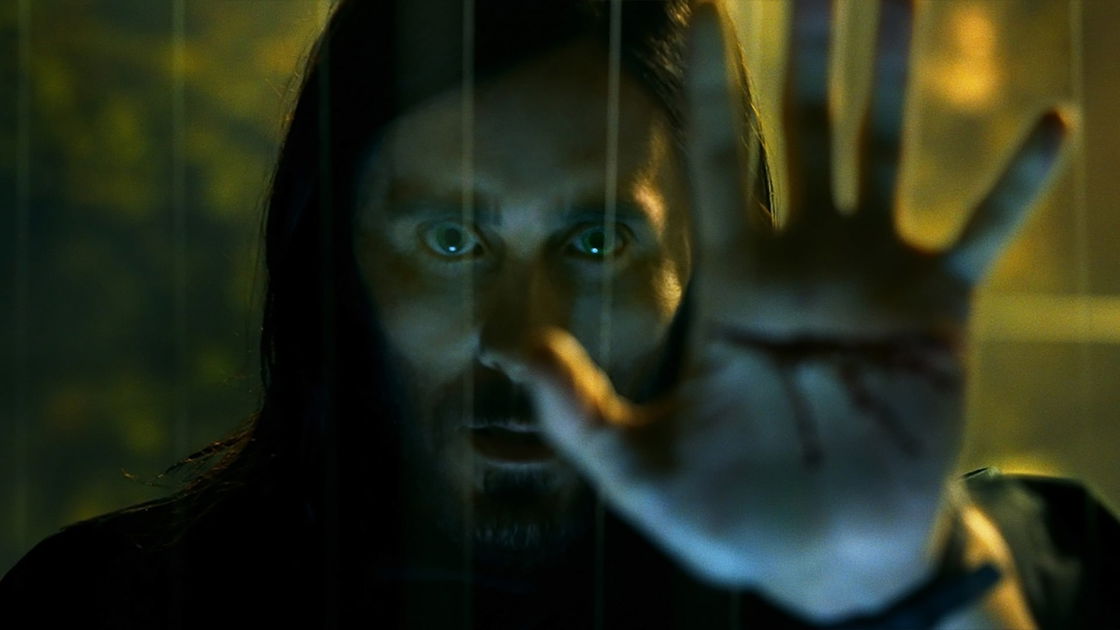 Copertina di Chi è Morbius? Alla scoperta del villan della Marvel