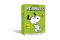 Copertina di Peanuts, la recensione del colorato cofanetto DVD con tutti gli episodi