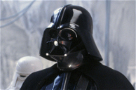Muere la portada de David Prowse, el Darth Vader de la trilogía original de Star Wars